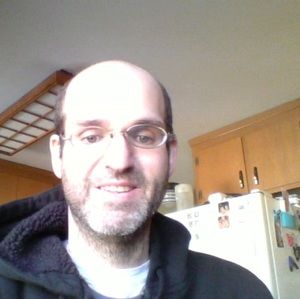 Meet your Posher, Eric